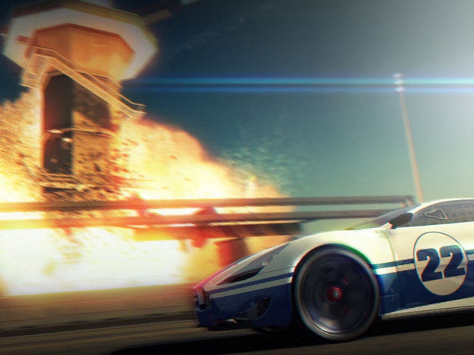 VideoTest Split / Second : Velocity (360)