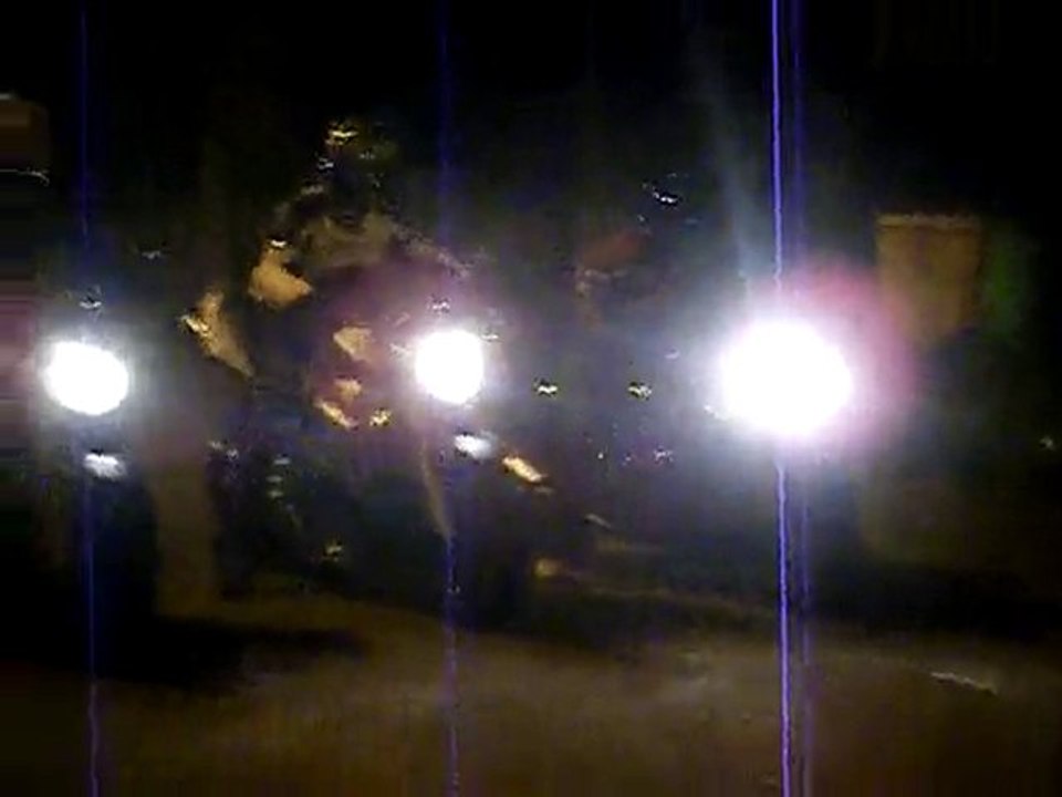 runs motos concentre nantes