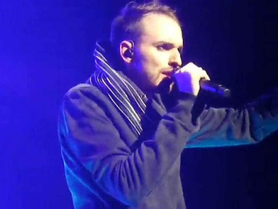 christophe willem