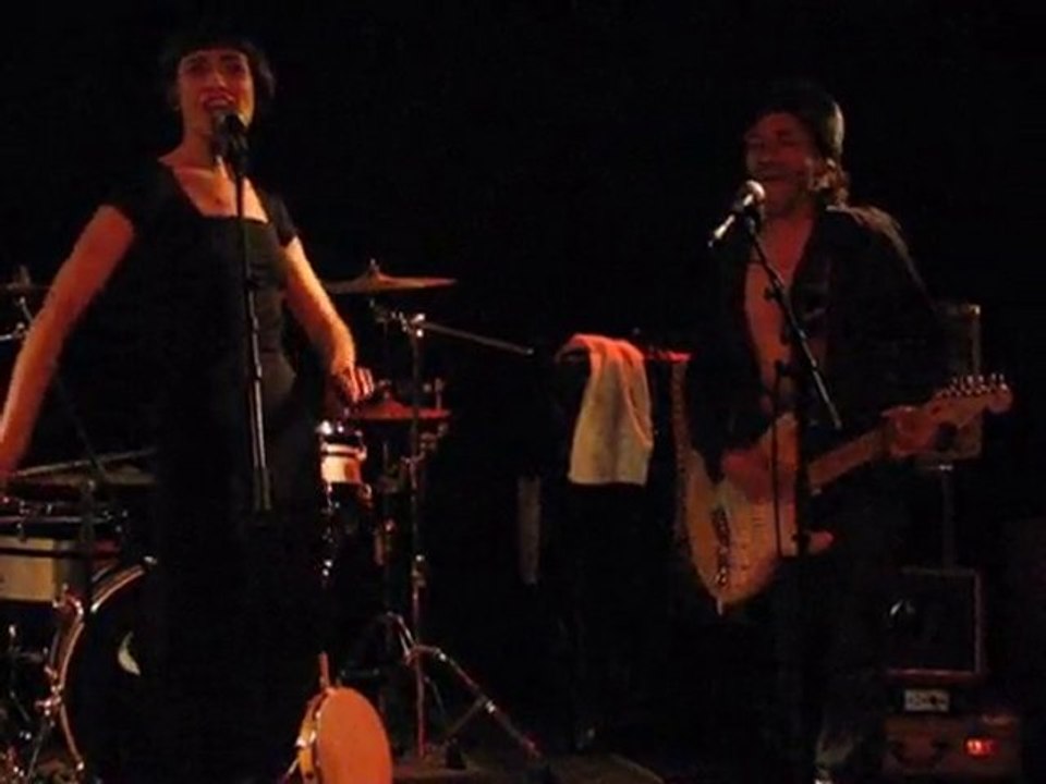 Battan L'Otto Mai 2010 L'Oreille Qui Traîne #2