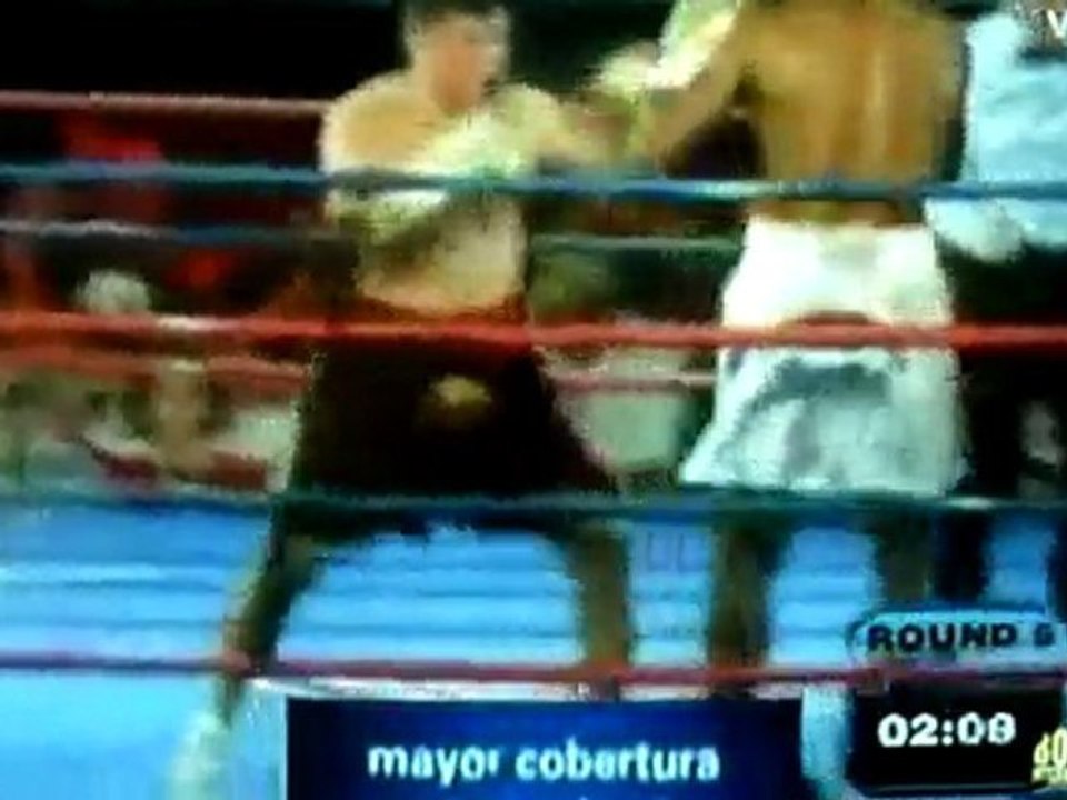 NOE GONZALEZ  vs MICHI MUNOZ_2