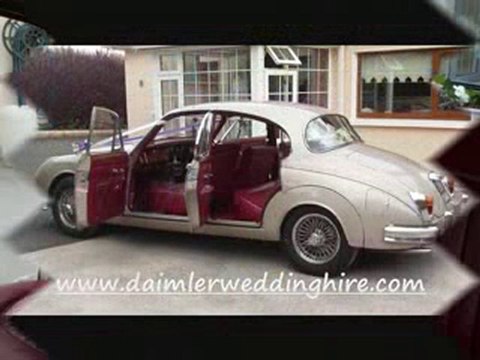 Best Cork Wedding Car Hire