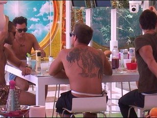 Samir, l'effaceur de rêve