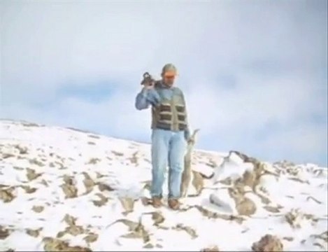 KEKLIK TAVSAN AVI SEMIRAN 2007 KODOBAY