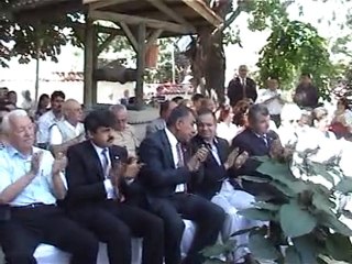 Burdur Kültür ve Turizmi Sempozyumu