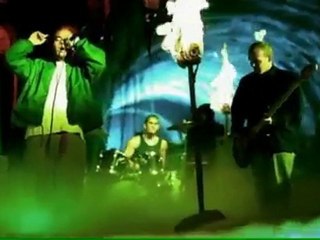 Linkin Park - One Step Closer (Official Video) (HQ)