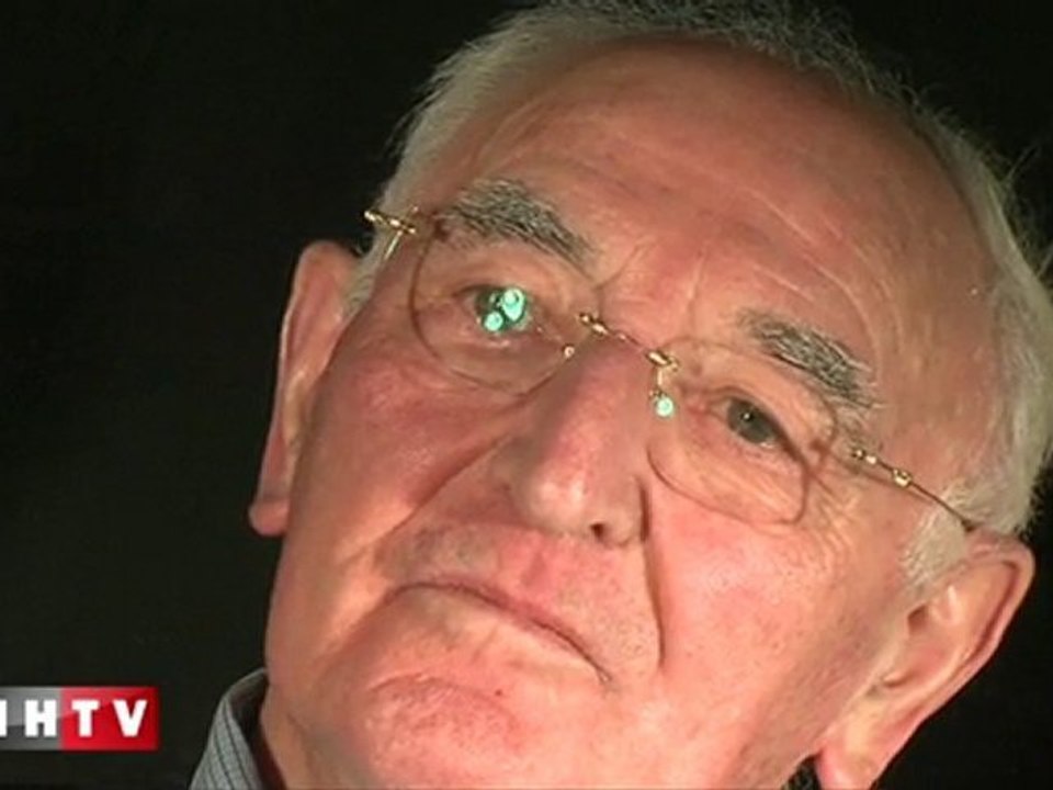 Pierre Restif