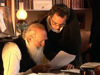 Darwin (r)évolution - Making of