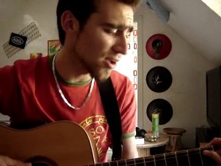 [Cover] De palmas - Une seul vie