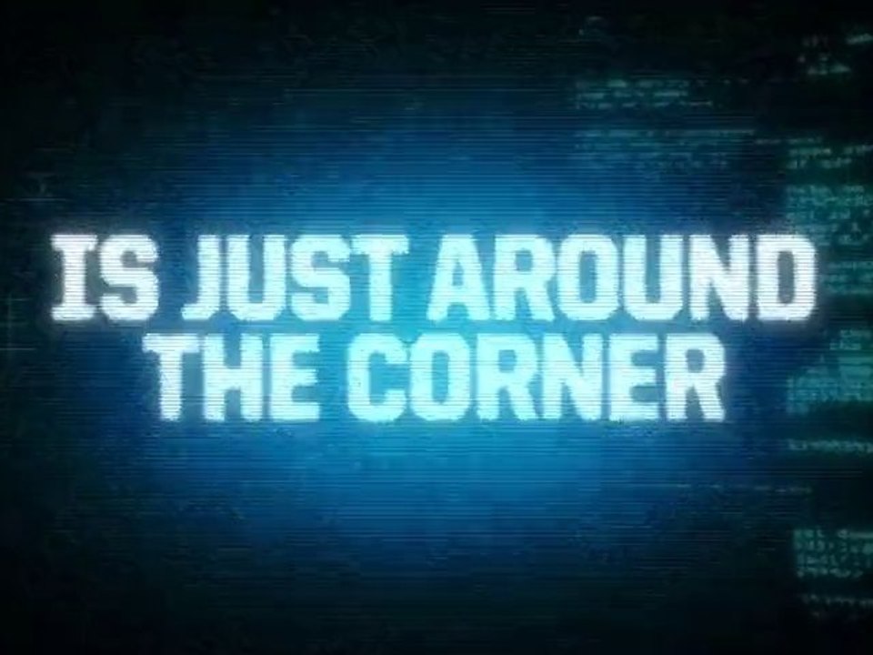 Blacklight Tango Down Teaser Trailer