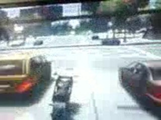 Bug gta 4 devenir invisible 2