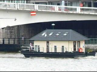 Ecologic Constructions of Jason GASTRIN and  Maxime CHERTIER