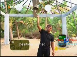 Dadagiri Season 3 - 5th June 2010 - pt1