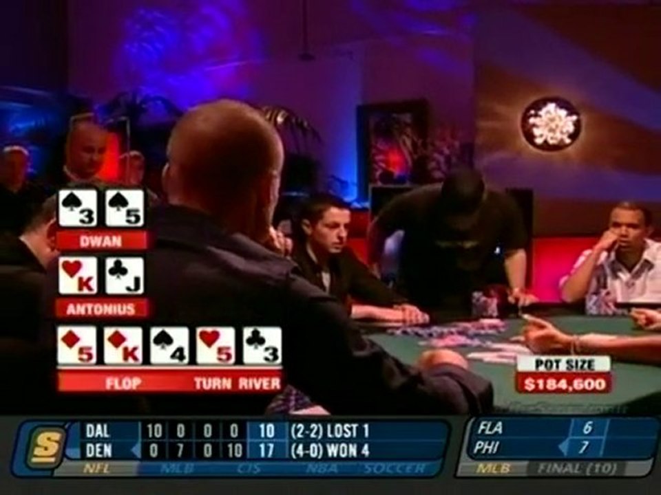 Million Dollar Cash Game S3 Ep 5 2 4 Chillout-Poker.com