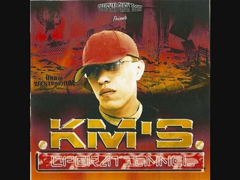 KM'S (Lass' kalpel)/MIDA/Dj BES Savoir percer Prod' Wéro