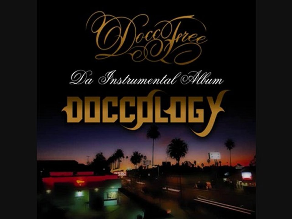 Docc Free - Well