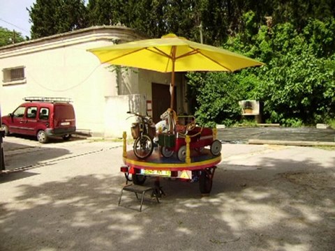 Photos Belle Fête de Mai 2010