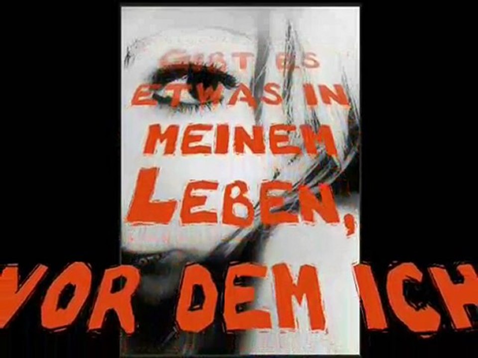 Du bist meine Ewigkeit