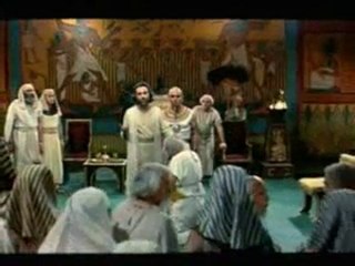 Hz.Jusufi a.s epizodi 39 pjesa e 3