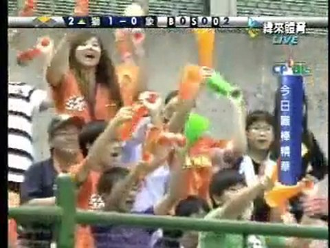 100605 今日職棒精華-2