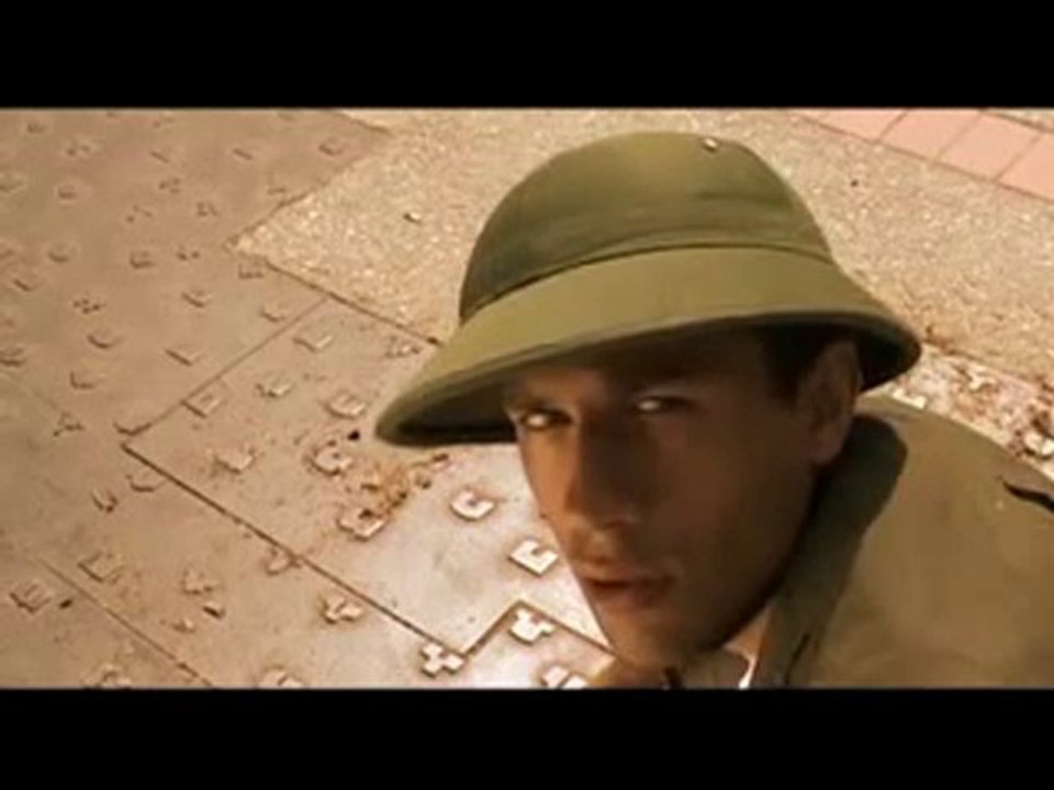 Une minute Une oeuvre - Grenoble Universités #03