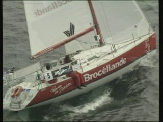 1999 Lorient vibre avec le sport * Trigone Production