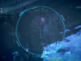 Ghost Recon : Future Soldier