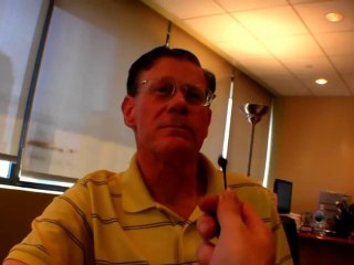 Fred Eichler, témoin des attentats du 11 septembre