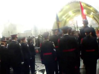 11 septembre 2007 - Ground Zero