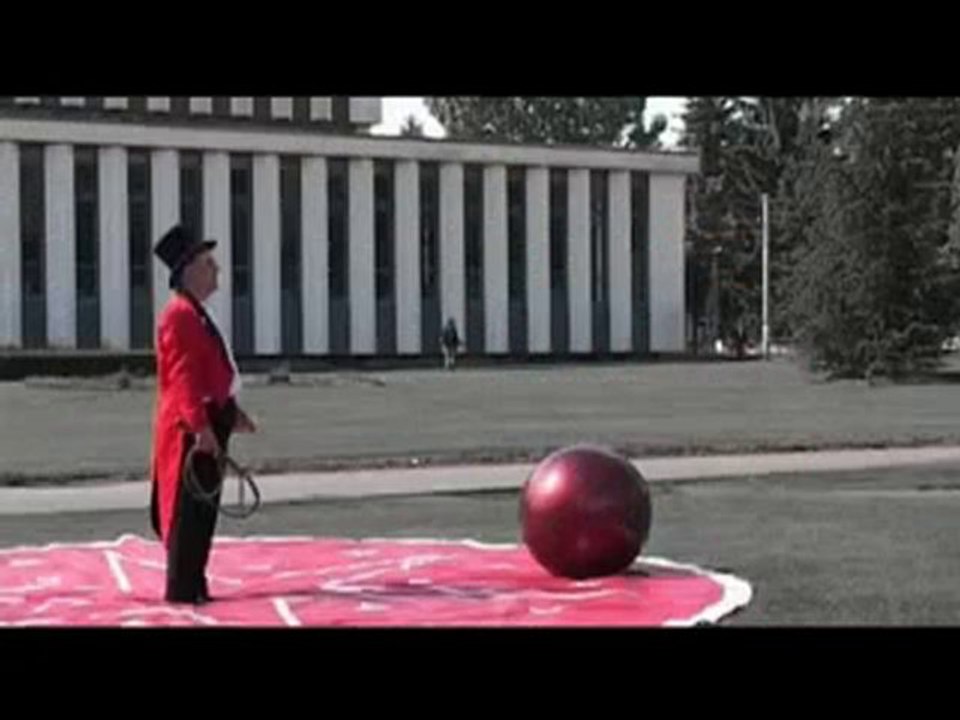 Une minute Une oeuvre - Grenoble Universités #04