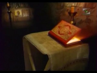 Првото мисионерско патување на св. ап. Павле