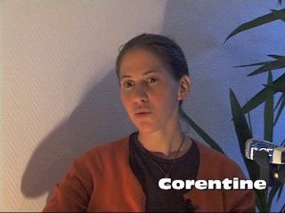 "Le bonheur que tout le monde cherche "-TEMOIGNAGE Corentine