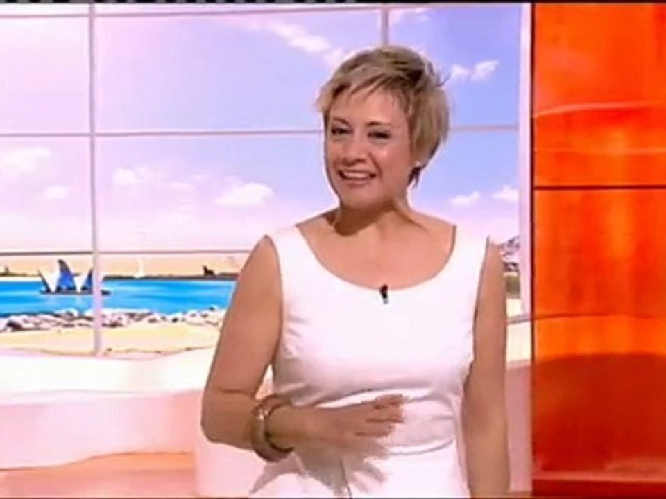 Cortinilla Antena 3 / 3D