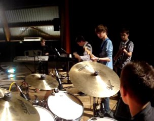 OXYGENE audition 12 mai 2010