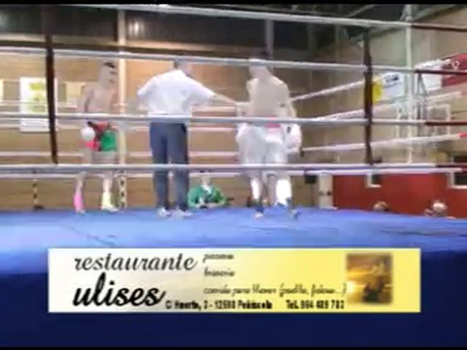 ÚLTIMO ASALTO programa 22 web parte 2
