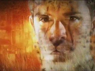 Cortinilla Telecinco / Mundial Fútbol 2010 - David Villa