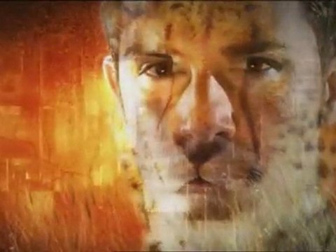 Cortinilla Telecinco / Mundial Fútbol 2010 - David Villa