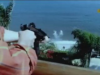 Promo 'NCIS: Los Ángeles' (Telecinco)