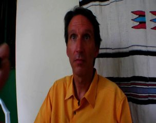 Interview d'Akisson UNICEF Tchad