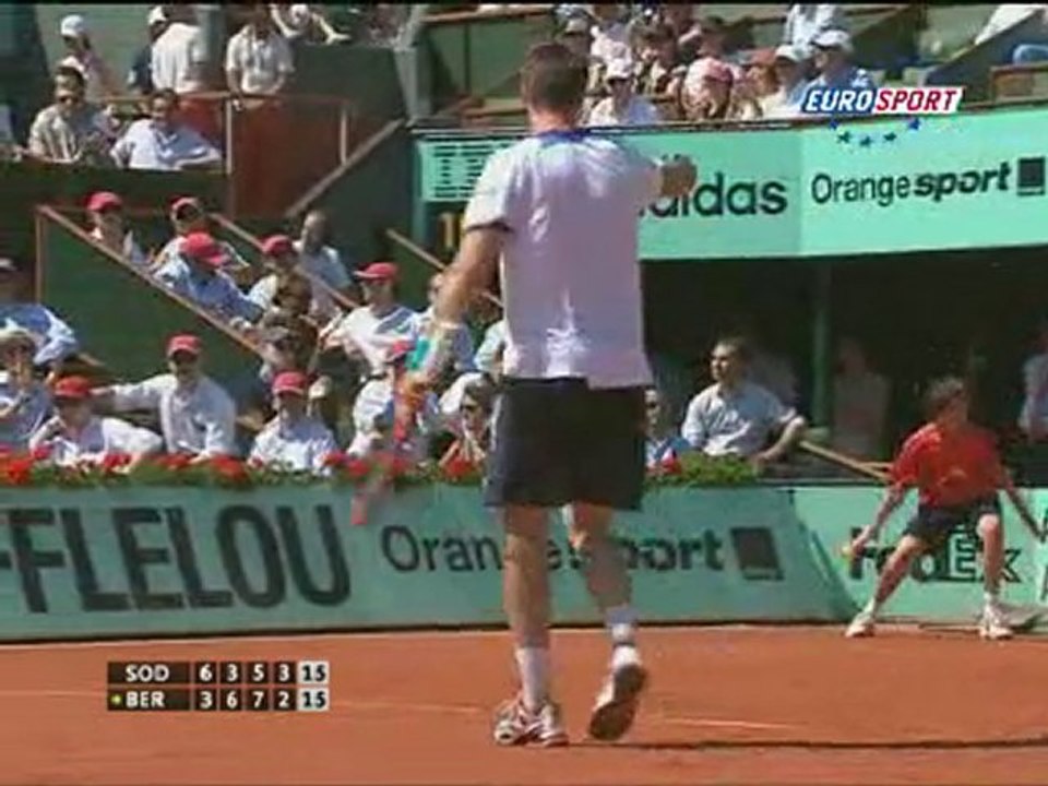 roland-garros - final