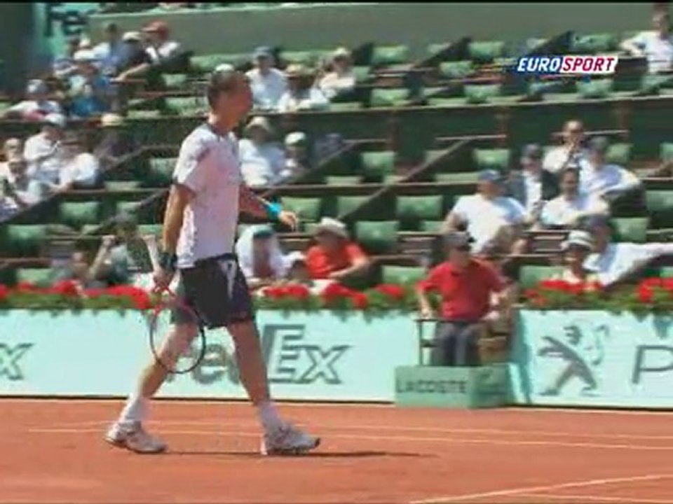 roland-garros - final