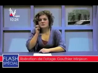 Une minute Une oeuvre - Grenoble Universités - #08