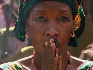 Tiken Jah Fakoly - Non A L'Excision