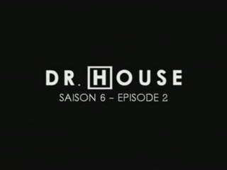 Dr. House : S06E02