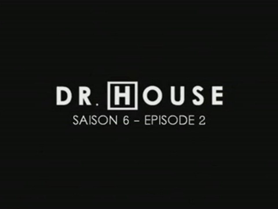 Dr. House : S06E02