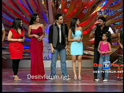 Zara Nach ke Dikha 5th June 2010 - pt1