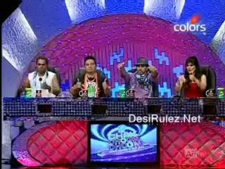 Chak Dhoom Dhoom-5th June-Part-1