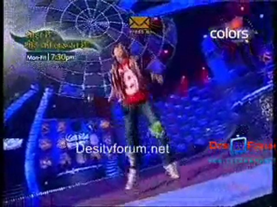 Chak Dhoom Dhoom - 5th June 2010 pt2