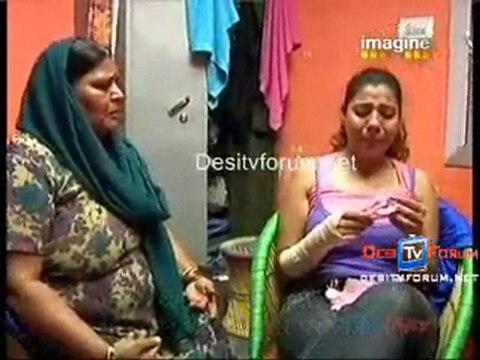 Desi Girls [Episode - 8] - 5th june 2010 - pt2