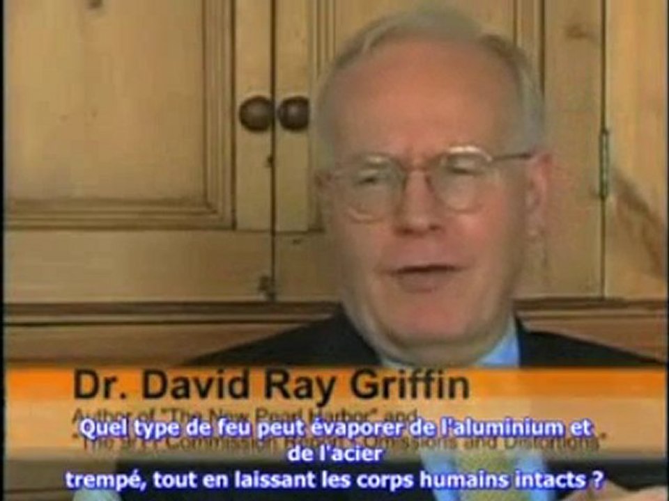 Zeitgeist - L'Esprit Du Moment [3x6 VOSTFR] - Peter Joseph